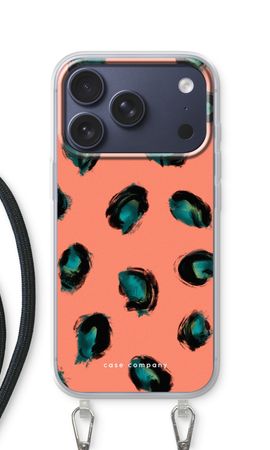 Pink Cheetah