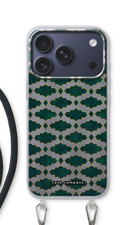 Moroccan tiles