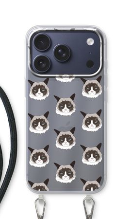 It's a Purrr Case