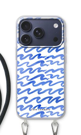 Blue waves