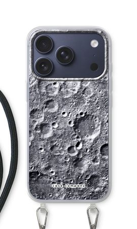 Moonscape