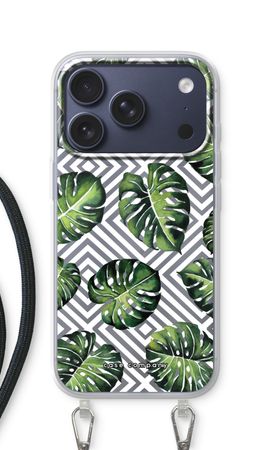 Geometric jungle