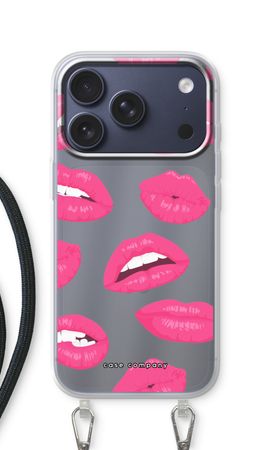Bite my lip