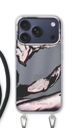 Pink stream