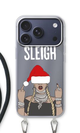 Came To Sleigh