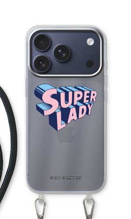 Super lady