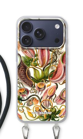 Haeckel Nepenthaceae
