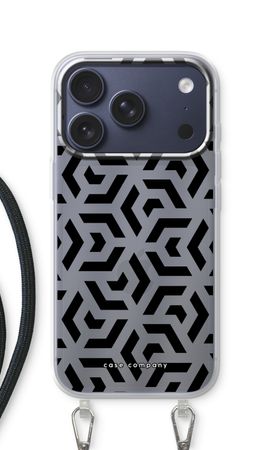Crazy pattern