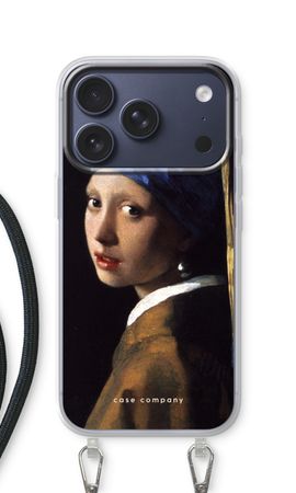 The Pearl Earring