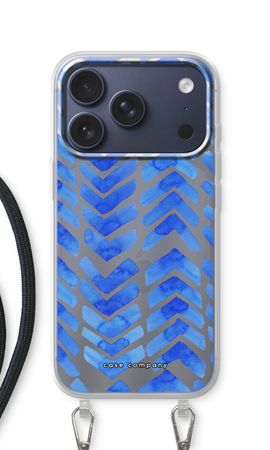 Blue arrows