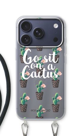 Cactus quote