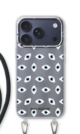 Eyes pattern