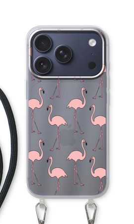 Anything Flamingoes