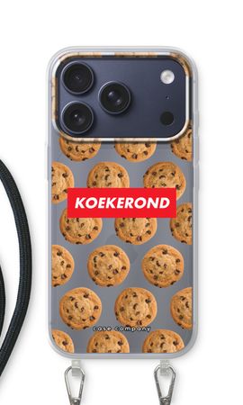 Koekerond