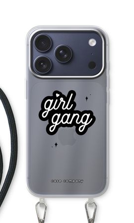 Girl Gang
