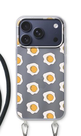 Bacon to my eggs #1