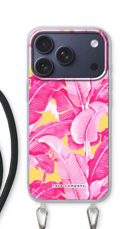 Pink Banana