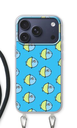 Kleiner Fisch