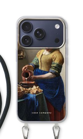The Milkmaid