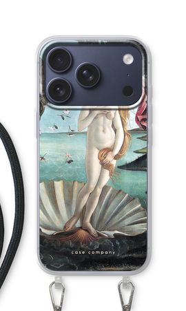 Birth Of Venus