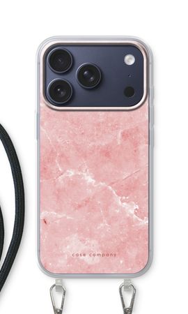 Pink Marble