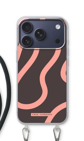 Mocha Swirl
