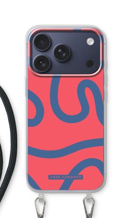 Coral Maze