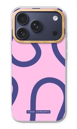 Bubblegum Curve