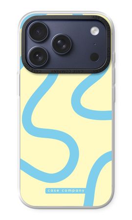 Vanilla Wave