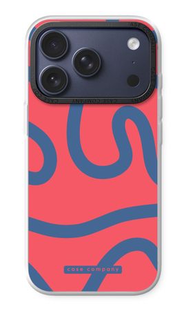 Coral Maze
