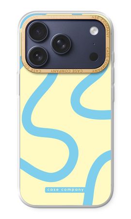 Vanilla Wave