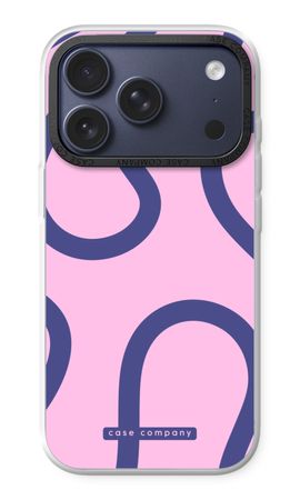 Bubblegum Curve