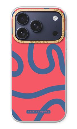 Coral Maze