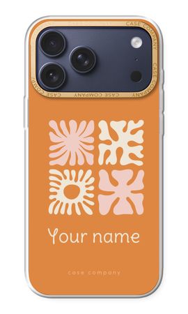 Namecase - Flowers