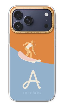 Monogram - Surf