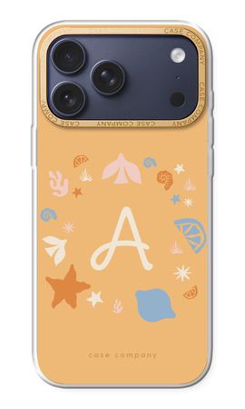 Monogram - Exotic
