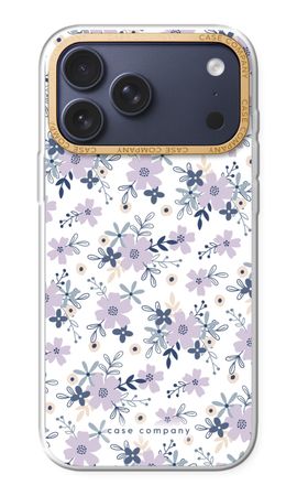 Lavender Lace
