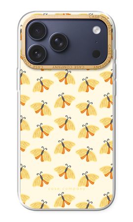 Sunny Butterflies