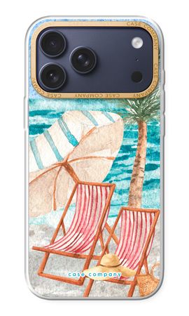 Seaside Seats