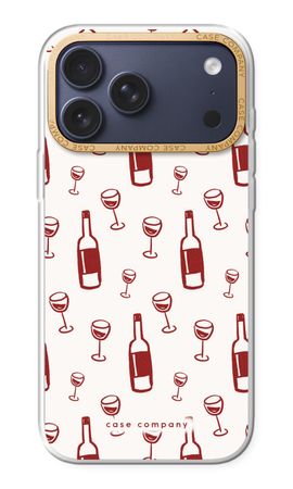 Wine Overload