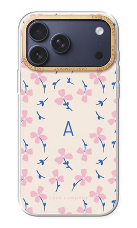 Everbloom - Monogram