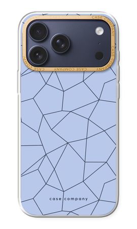 Blue Fracture