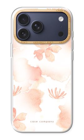 Peachy Blossom
