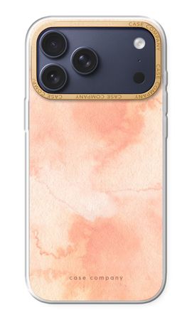 Peachy Blend