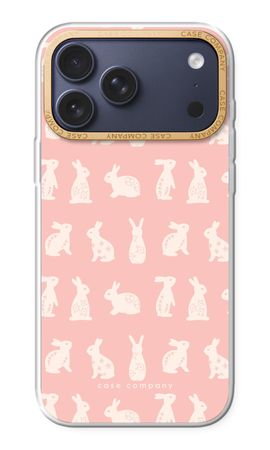 Pink Bunnies