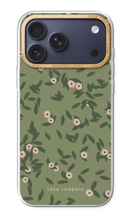 Olive Bloom