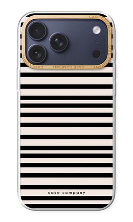 Sharp Stripes