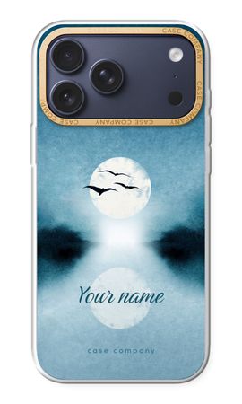 Namecase - Moon
