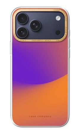 Orange Curve
