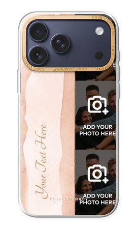 Photostrip - Blush